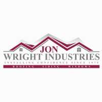 Jon Wright Industries Logo