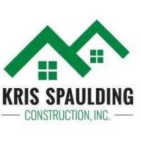 Kris Spaulding Construction Inc Logo