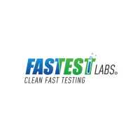 Fastest Labs of Hickory Logo