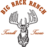 Big Rack Ranch Logo