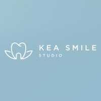 KEA Smile Studio Of Tampa Logo