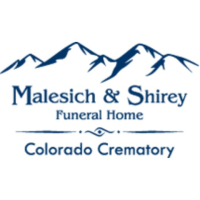 Malesich and Shirey Funeral Home Logo