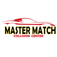 Master Match Collision Center Logo