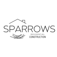 Sparrows Residential Construction LLC Logo