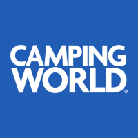 Camping World - Service Center Logo