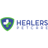 Healers PetCare, Inc Logo