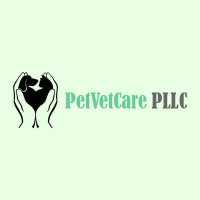 Pet Vet Care PLLC Logo