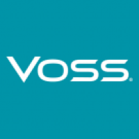 Voss Lighting Corporate Headquarters Logo