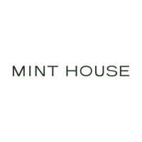 Mint House at The Ledger  Philadelphia Logo