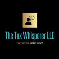 Know More Taxes LLC Logo