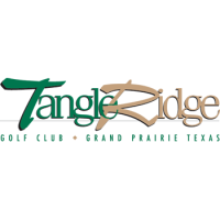 Tangle Ridge Golf Course Logo