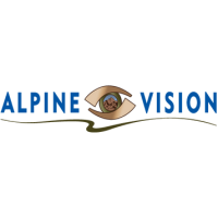 Alpine Vision Logo