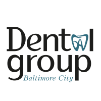 Baltimore City Dental Group Logo