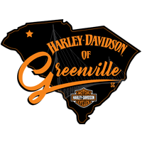 Harley-Davidson of Greenville Logo