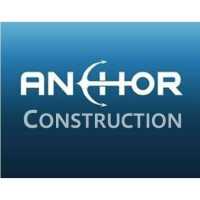 Anchor Construction Logo