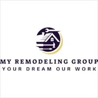 MY REMODELING GROUP Logo