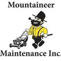 Mountaineer Maintenance Logo