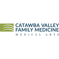 Catawba Valley Family Medicine – Medical Arts Logo