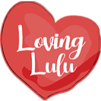 Loving Lulu Logo