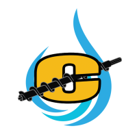 Chatfield Drilling & Water Purefection Logo