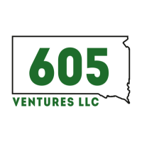 605 Ventures, LLC. Logo