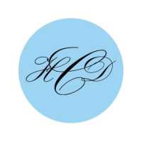 House of Couture Designs Logo