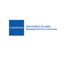 Cadogan Law Logo