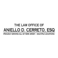 The Law Office Of Aniello D. Cerreto, Esq Logo
