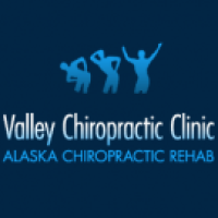 Valley Chiropractic Clinic Logo