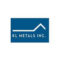 KL Metals Logo