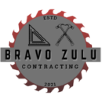 Bravo Zulu Contracting Logo