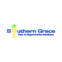 Southern Grace Precision & Aesthetics Logo