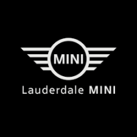 Lauderdale MINI Logo