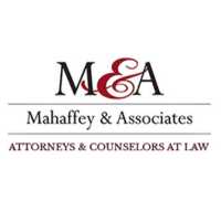 Mahaffey & Associates, Attorneys & Counselors at Law Logo