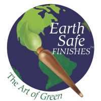 Earth Safe Finishes Logo