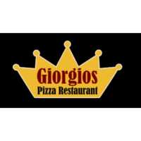Giorgio's Pizza Restaurant Logo
