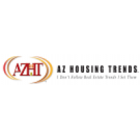 Mark Pekarik, Realtor - AZ Housing Trends Logo