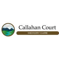 Callahan Court Memory Care Logo