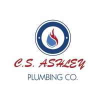C.S. Ashley Plumbing Co. Logo