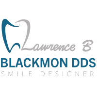 Lawrence B Blackmon, DDS Logo