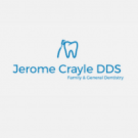Jerome M. Crayle DDS PLLC Logo