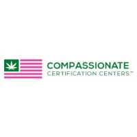 Compassionate Certification Centers Logo