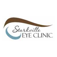 Starkville Eye Clinic Logo