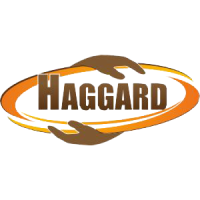 Haggard Chiropractic Logo