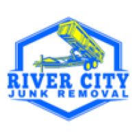 River City Junk Removal and Haul Corp. Logo