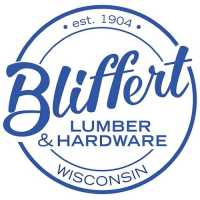 Bliffert Lumber & Design Logo