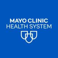 Mayo Clinic Health System - La Crosse Logo