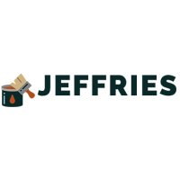 Jeffries Custom Painting Logo
