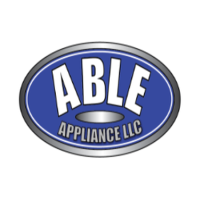 Able Appliance, LLC Logo