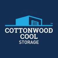 Cottonwood Cool Storage Logo